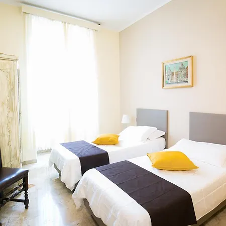 Nerva Cavour Rome