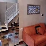 Vendégház Nerva Cavour 4*