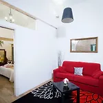 Vendégház Nerva Cavour 4*