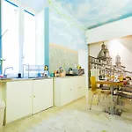 Nerva Cavour Casa de hóspedes 4*