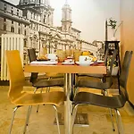 Πανσιόν Nerva Cavour 4*