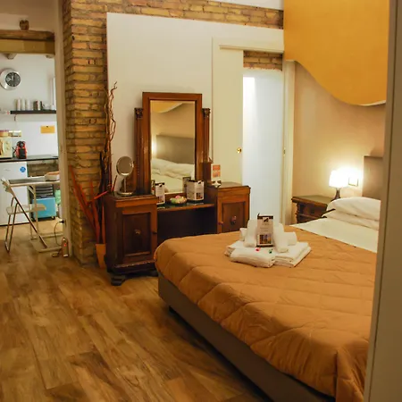 Nerva Cavour 4* Ρώμη