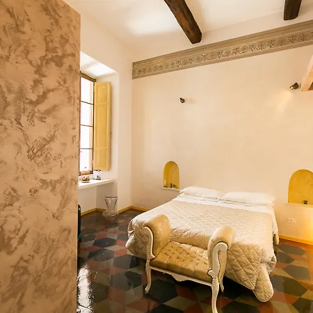 Nerva Cavour 4* Rom
