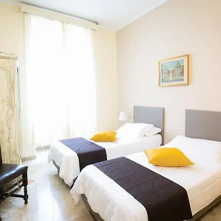 Nerva Cavour Roma