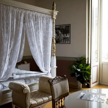 게스트하우스 Nerva Cavour