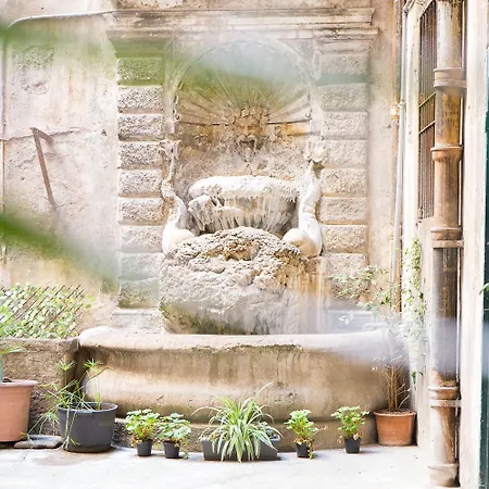 Nerva Cavour روما