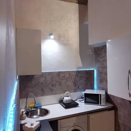 Nerva Cavour 4*