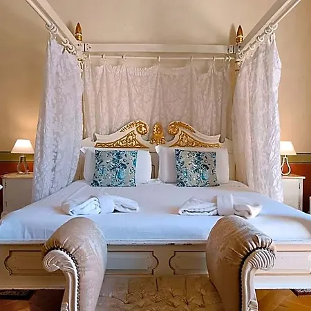 Nerva Cavour 4*