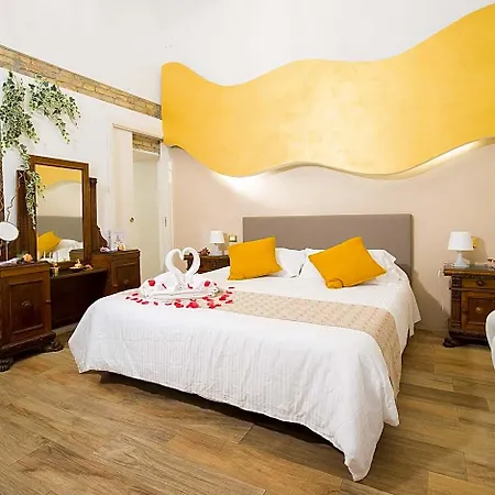 Nerva Cavour 4* Roma