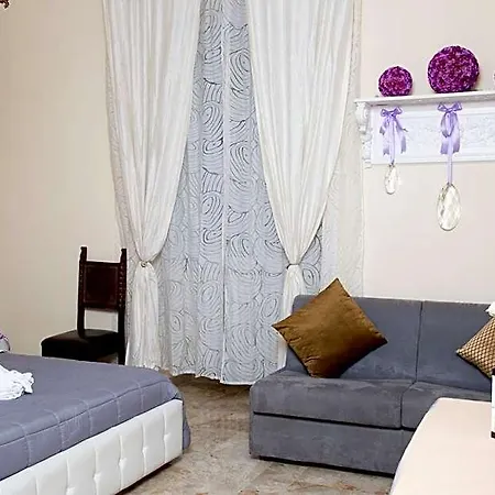 Nerva Cavour 4* Roma