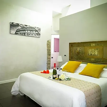 Nerva Cavour Pensión 4*