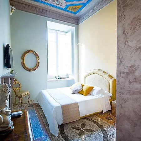Nerva Cavour Pensión 4*