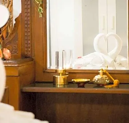 Guest house Nerva Cavour