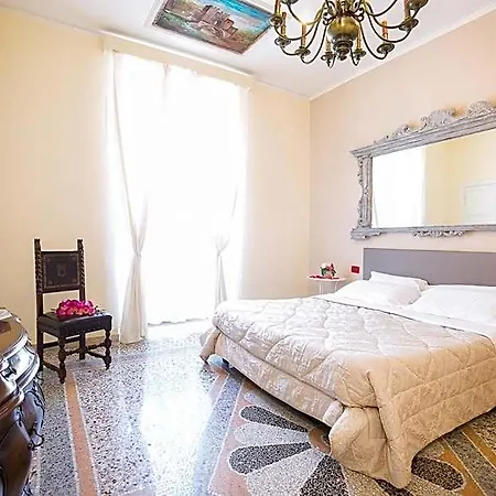 Pensión Nerva Cavour 4*