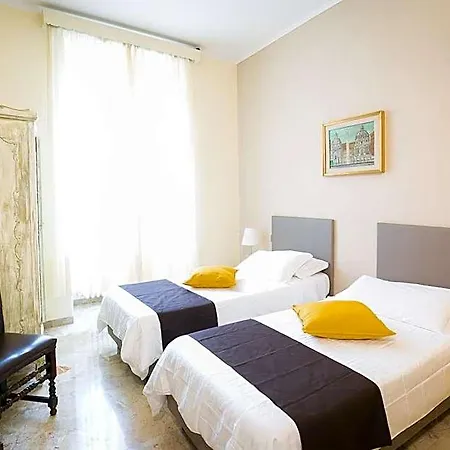Nerva Cavour 4* Roma