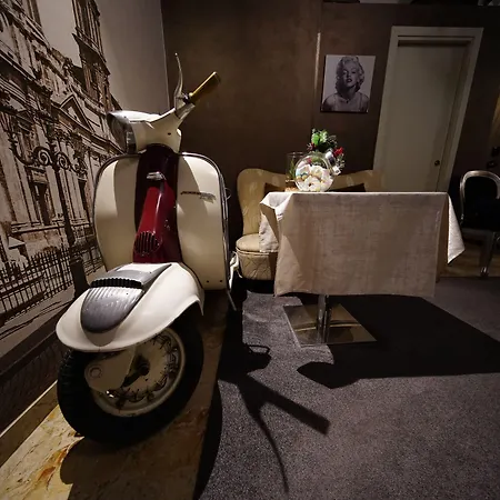 Nerva Cavour Maison d'hôtes 4*