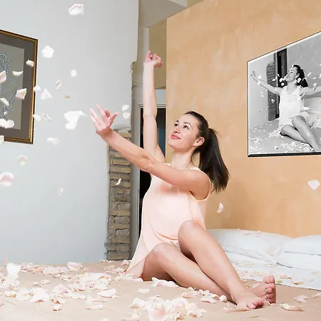 Nerva Cavour בית הארחה 4*