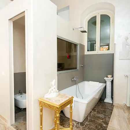 Nerva Cavour Pensión 4*