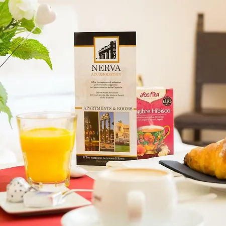 Nerva Cavour