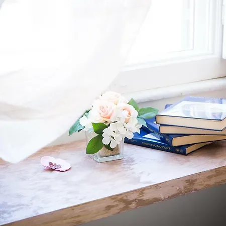 بيت ضيافة Nerva Cavour 4*