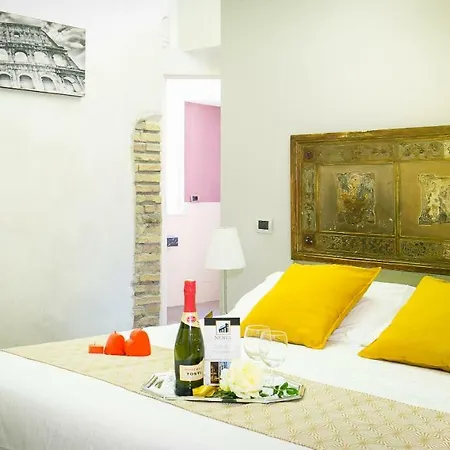 Nerva Cavour 4*