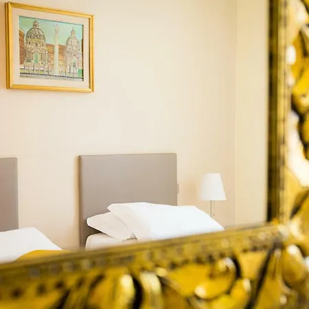 بيت ضيافة Nerva Cavour