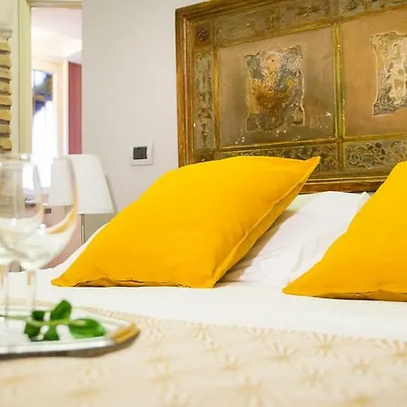 Nerva Cavour בית הארחה