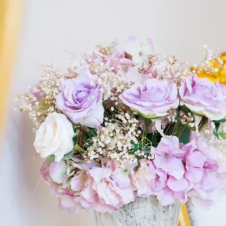 Nerva Cavour בית הארחה