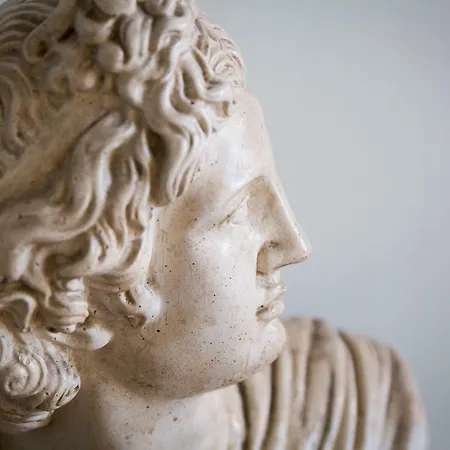 بيت ضيافة Nerva Cavour 4*