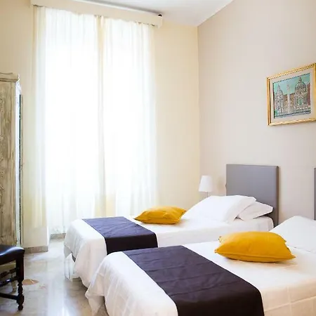 Nerva Cavour 3* Roma