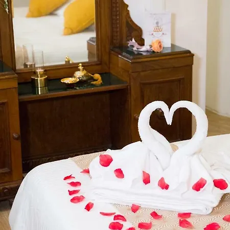 بيت ضيافة Nerva Cavour 4*