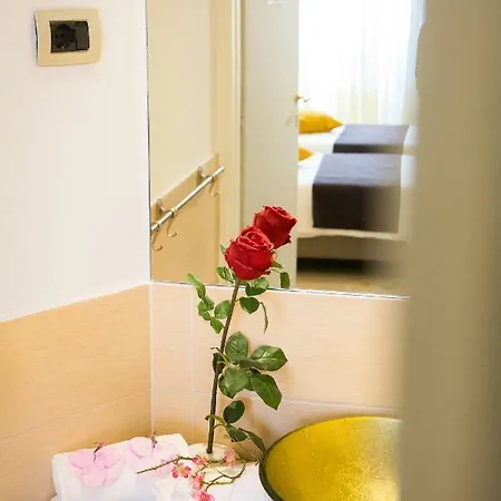 Nerva Cavour بيت ضيافة