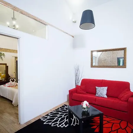 بيت ضيافة Nerva Cavour 4*