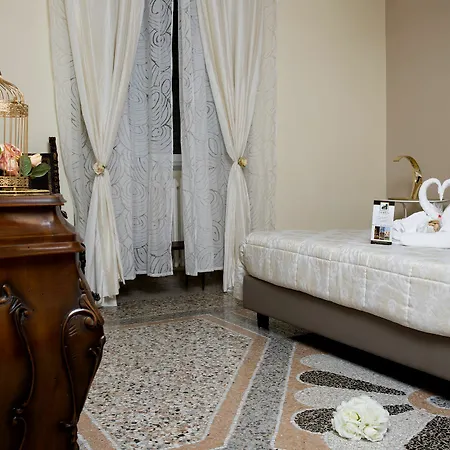 Nerva Cavour 3* Rom