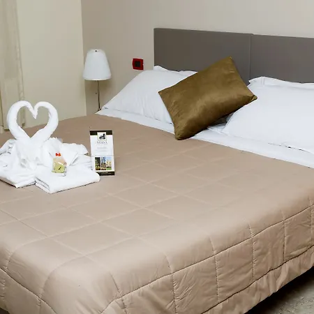 Nerva Cavour بيت ضيافة روما