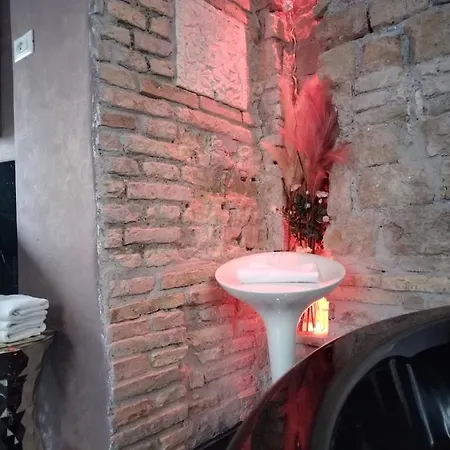 Nerva Cavour Guest house 3*
