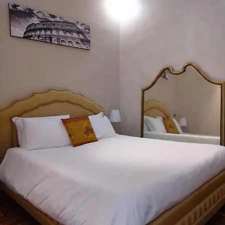 Nerva Cavour Guest house
