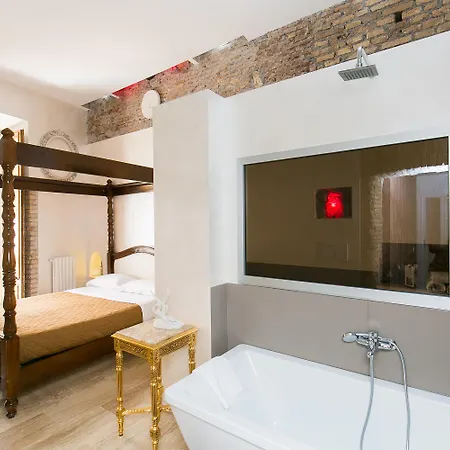 Guest house Nerva Cavour