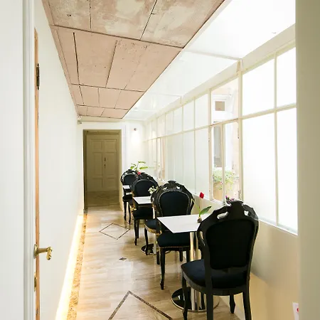 Nerva Cavour Guest house Rome