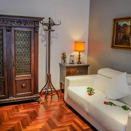 Guest house Nerva Cavour Rome