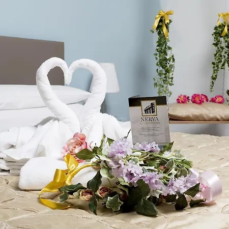 Guest house Nerva Cavour 3*