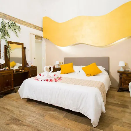 Guest house Nerva Cavour Rome