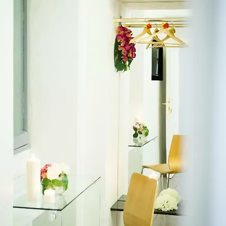 Nerva Cavour Guest house Rome