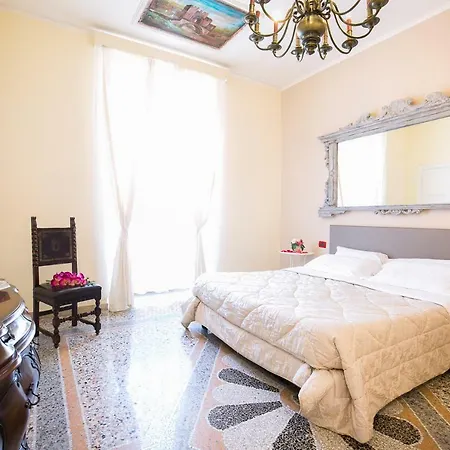 Guest house Nerva Cavour 3*