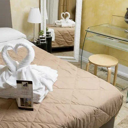 Guest house Nerva Cavour 3*