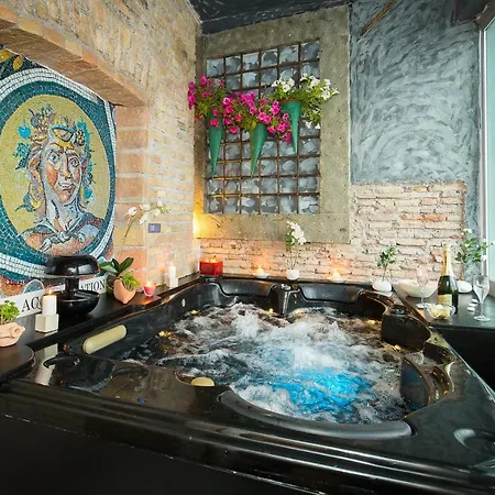 Pensionat Nerva Cavour Rom