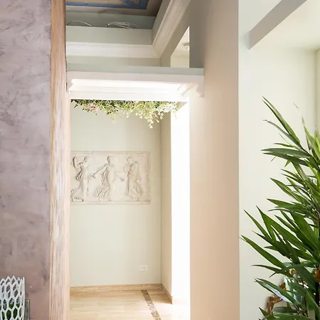 Casa de hóspedes Nerva Cavour