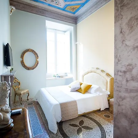 Nerva Cavour Casa de hóspedes 4*