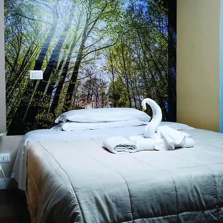 Casa de hóspedes Nerva Cavour Roma