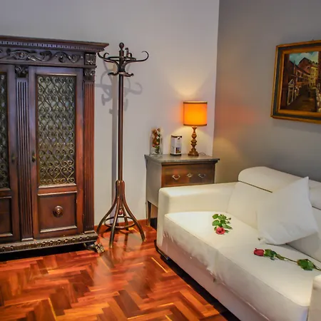 Nerva Cavour Casa de hóspedes